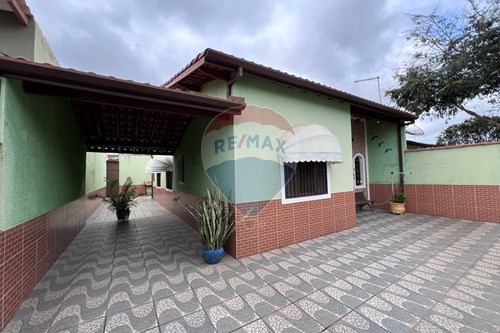 Venda-Casa-Praia das Palmeiras , Caraguatatuba , São Paulo , 11666650-690951043-9