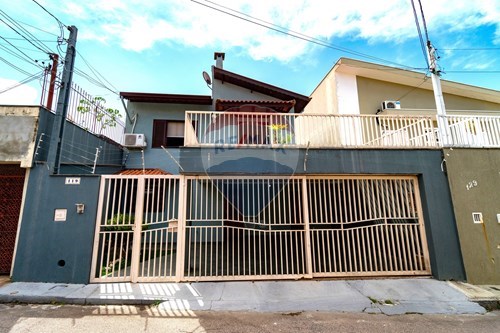 Venda-Casa-Deolinda Ricciardi Perbolini , 119  - Empresa Dana Incorporated  - Vila Progresso , Jundiaí , São Paulo , 13202251-690591011-63