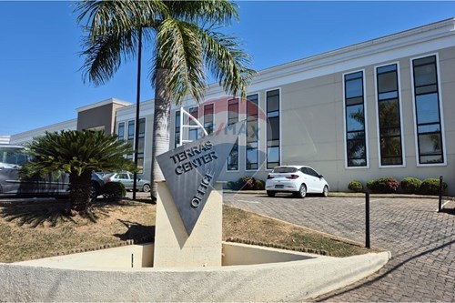 Alugar-Cj. Comercial/ Sala-Terras de Piracicaba , Piracicaba , São Paulo , 13403846-690781190-12