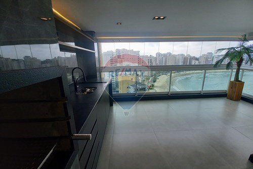 Venda-Apartamento-Rua Costa Esmeralda , 13  - Jardim Astúrias , Guarujá , São Paulo , 11420105-690501045-367