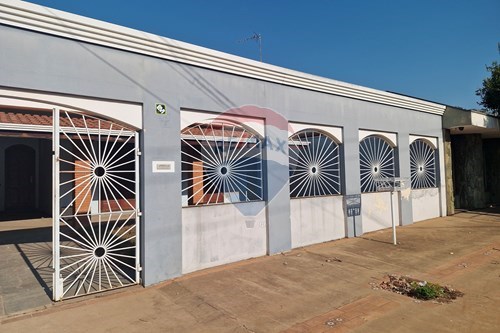 Alugar-Cj. Comercial/ Sala-Rua Faustino Custódio dos Santos , 125  - Hospital  - Parque Cidade Nova , Mogi Guaçu , São Paulo , 13845425-690751034-126