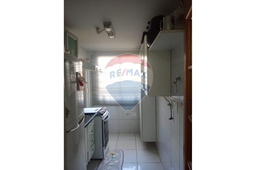 Venda-Apartamento-RUA BENEDITO DA CUNHA CAMPOS , 535  - Jardim Nazareth , Mogi Mirim , São Paulo , 13806610-690751001-199