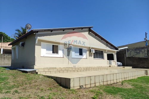 Venda-Casa-Rua Luiz Strazzacappa , 655  - Paróquia Sagrado Coraçõa de Jesus  - Parque Residencial das Andorinhas , Cosmópolis , São Paulo , 13157340-690831047-329