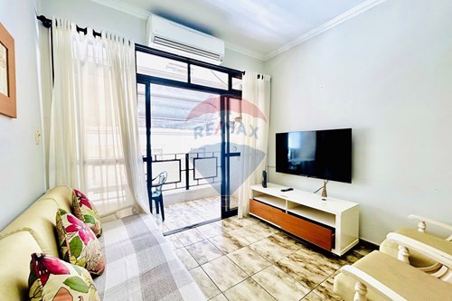 Venda-Apartamento-Rua Eduardo Risk , 60  - Balneário Cidade Atlântica , Guarujá , São Paulo , 11441140-690981024-354