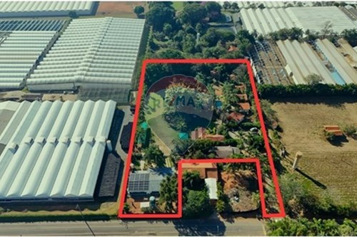 Venda-Hotel/ Pousada-Bairro Angico , 167  - Bairro Fundão , Holambra , São Paulo , 13829899-690671057-8