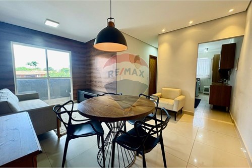 Venda-Apartamento-Vila Claudia , Limeira , São Paulo , 13480407-690741004-45