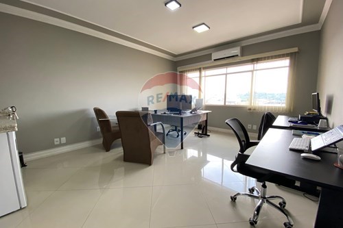 Venda-Cj. Comercial/ Sala-Rua Barão de Arary , 609  - Centro , Araras , São Paulo , 13600170-690691076-19