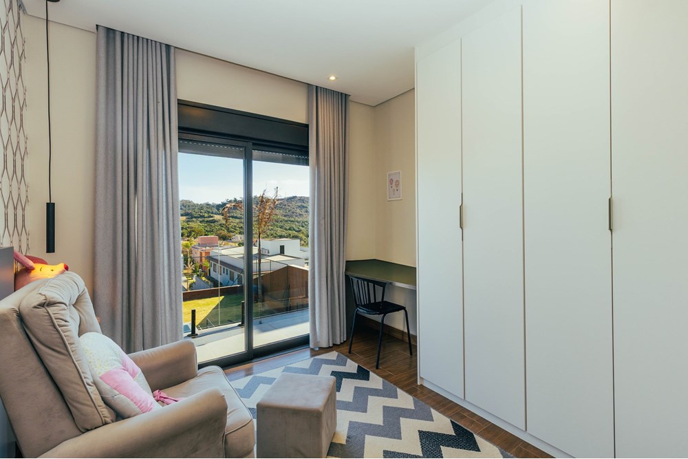 Casa de Condomínio, 5 quartos - Foto 8