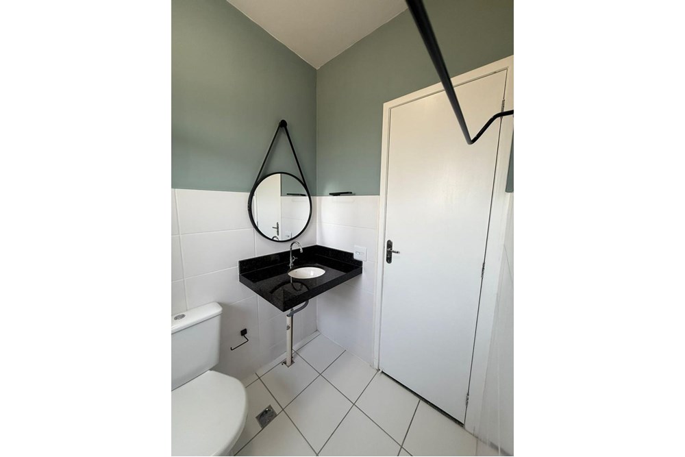 Apartamento para alugar com 2 quartos, 45m² - Foto 8