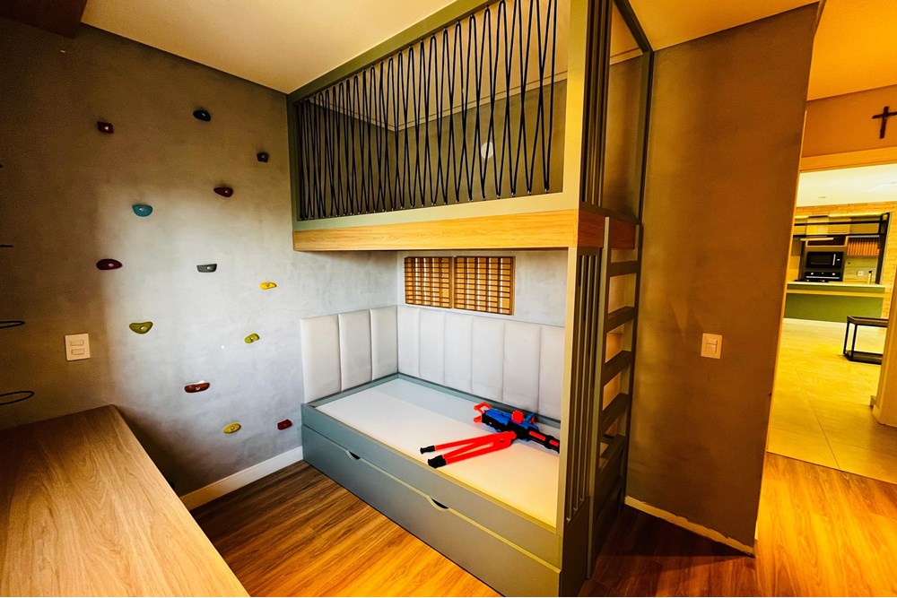 Apartamento, 3 quartos, 141 m² - Foto 27