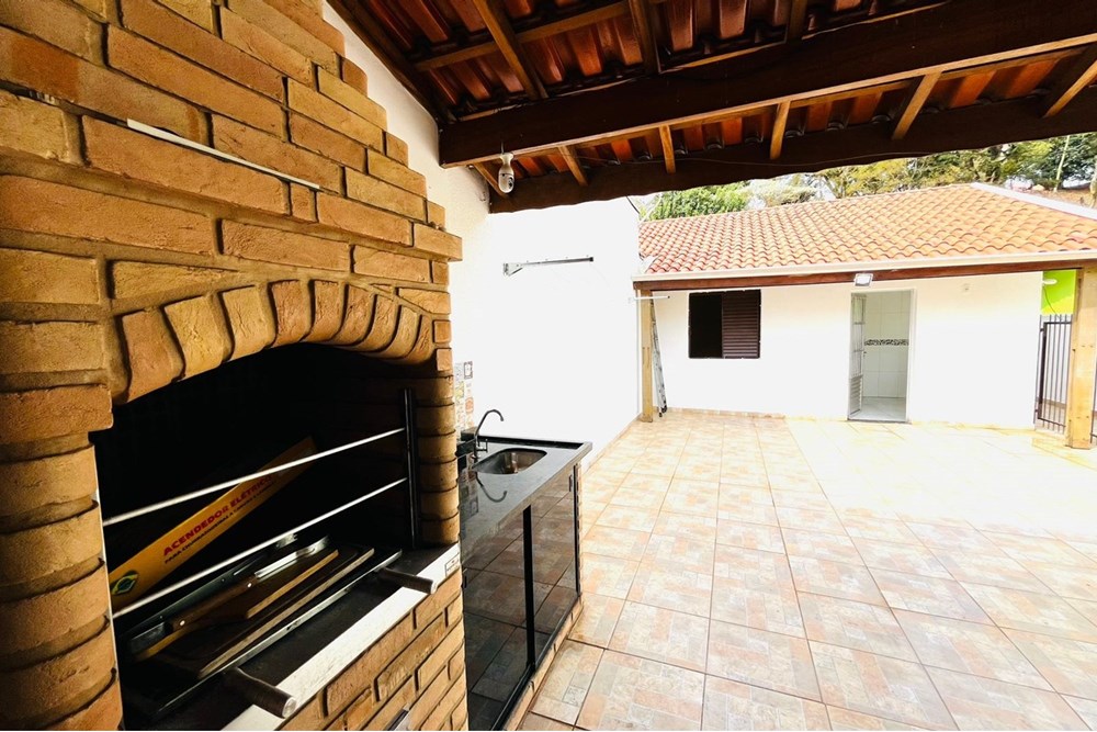 Casa à venda com 2 quartos, 150m² - Foto 28