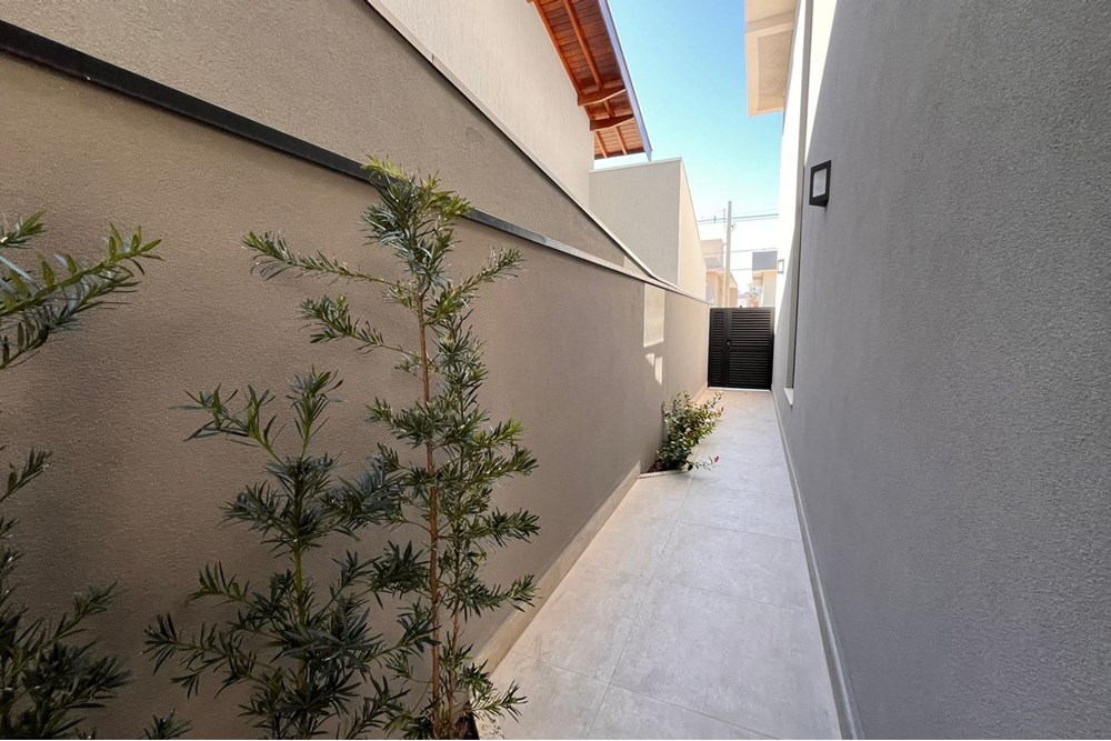 Casa de Condomínio à venda com 3 quartos, 231m² - Foto 19