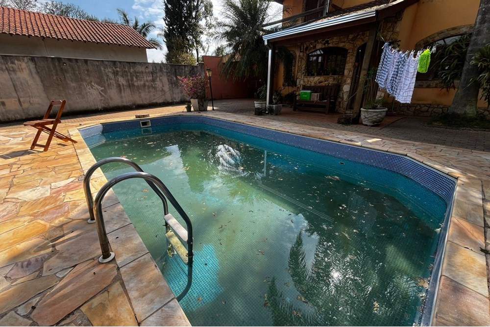 Chácara à venda com 4 quartos, 220m² - Foto 67
