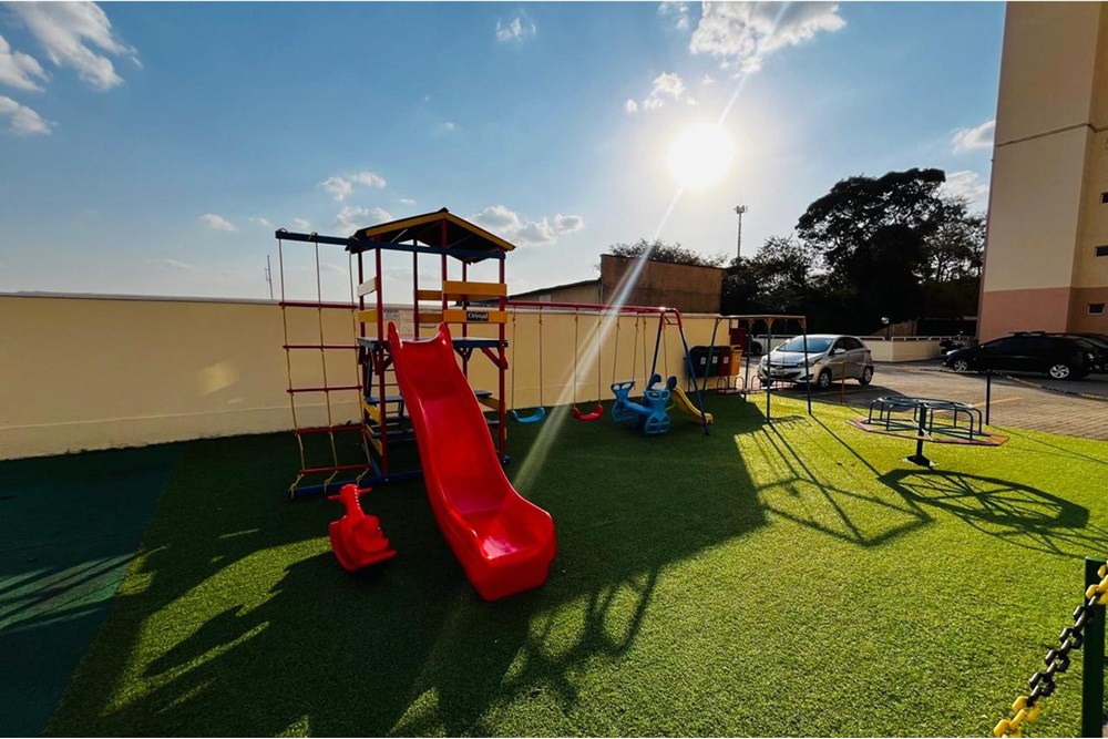 Apartamento, 2 quartos, 54 m² - Foto 31