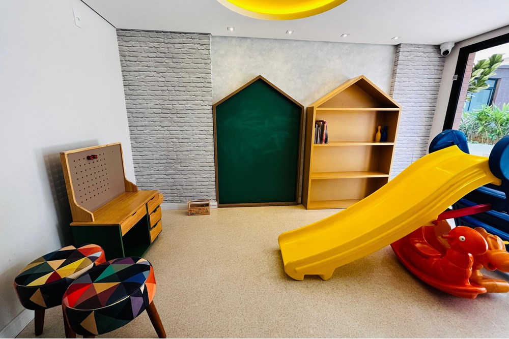 Apartamento, 3 quartos, 141 m² - Foto 54