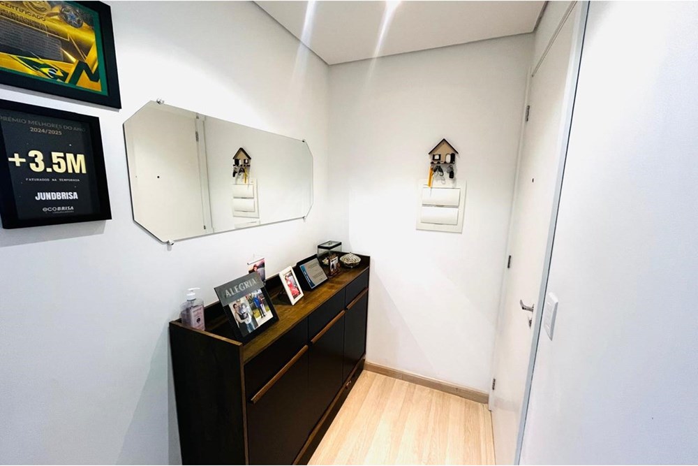 Apartamento, 2 quartos, 45 m² - Foto 7