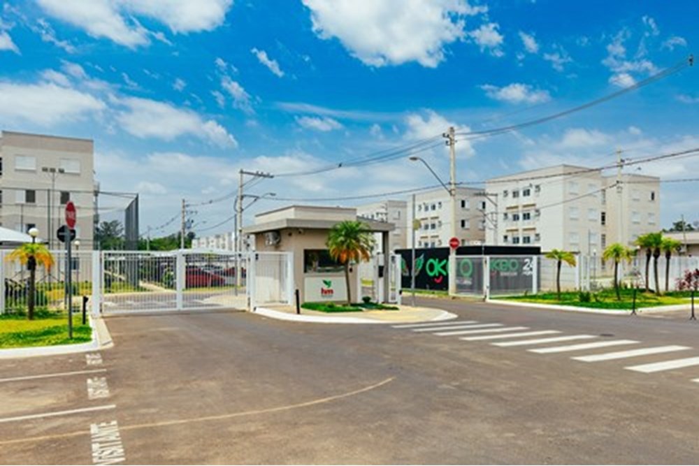 Apartamento à venda com 2 quartos, 45m² - Foto 31