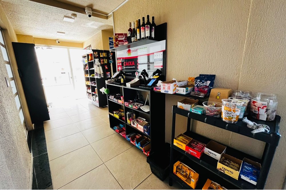 Apartamento à venda com 2 quartos, 51m² - Foto 11