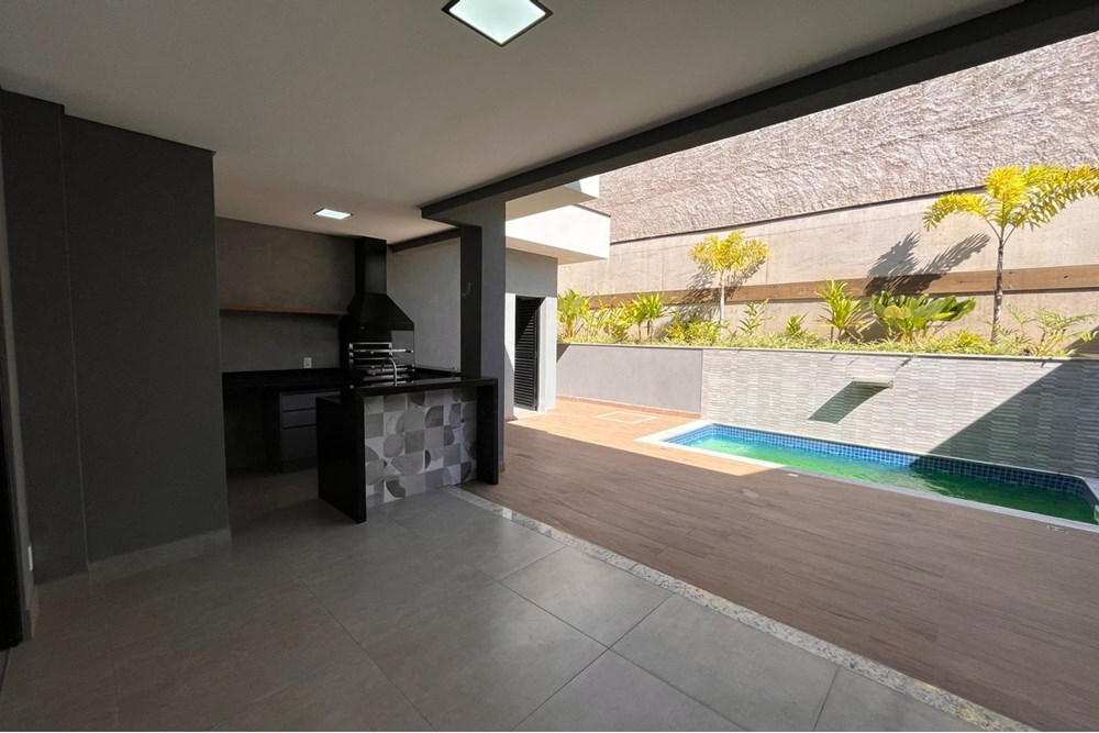 Casa de Condomínio à venda com 3 quartos, 231m² - Foto 21
