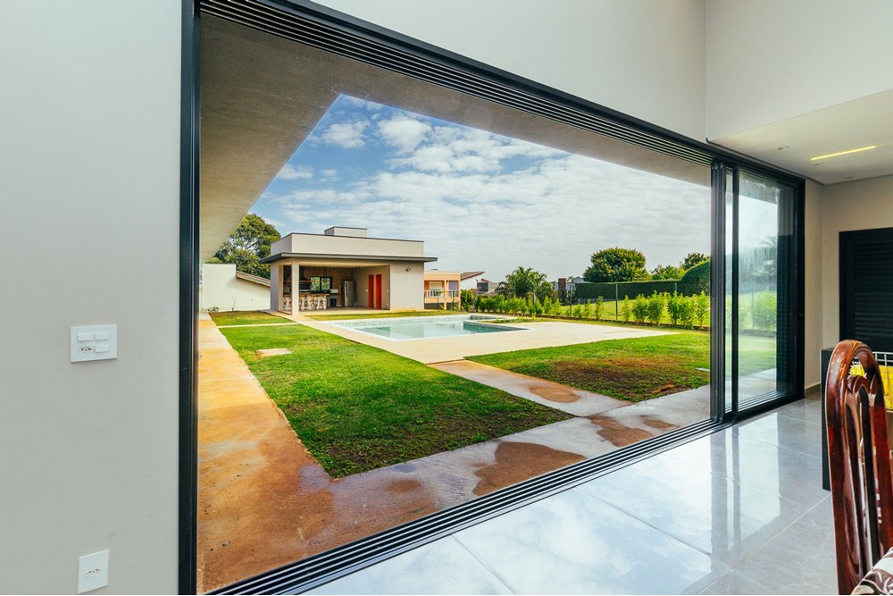 Casa de Condomínio, 4 quartos - Foto 43