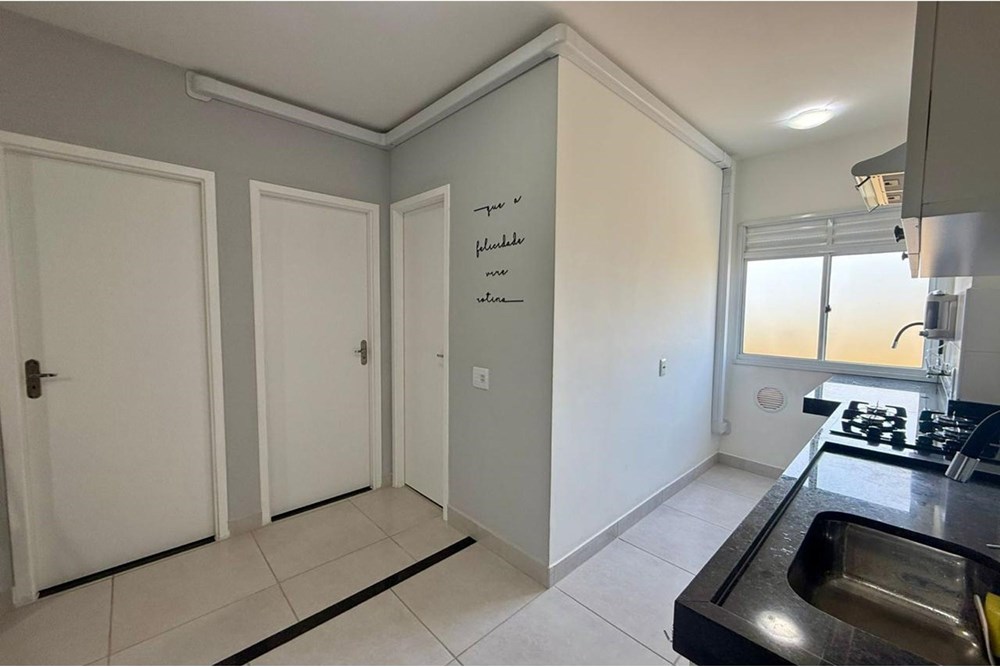 Apartamento para alugar com 2 quartos, 45m² - Foto 10
