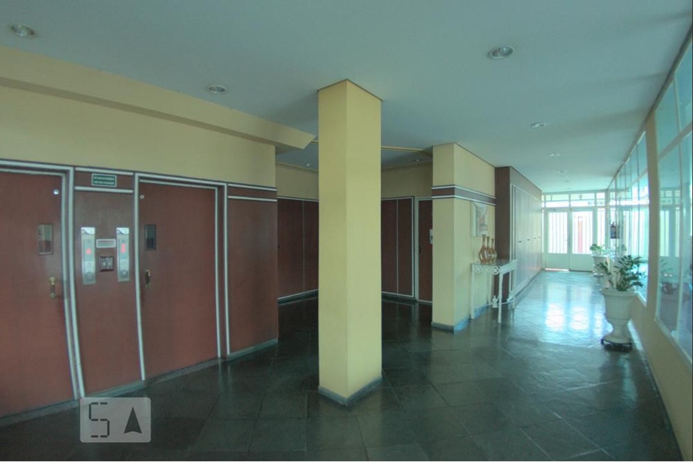 Apartamento à venda com 3 quartos, 93m² - Foto 13
