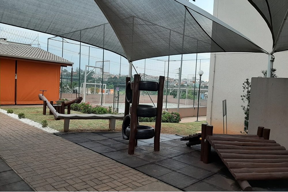 Apartamento, 1 quarto, 48 m² - Foto 8