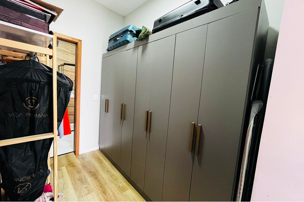 Apartamento à venda com 3 quartos, 150m² - Foto 37