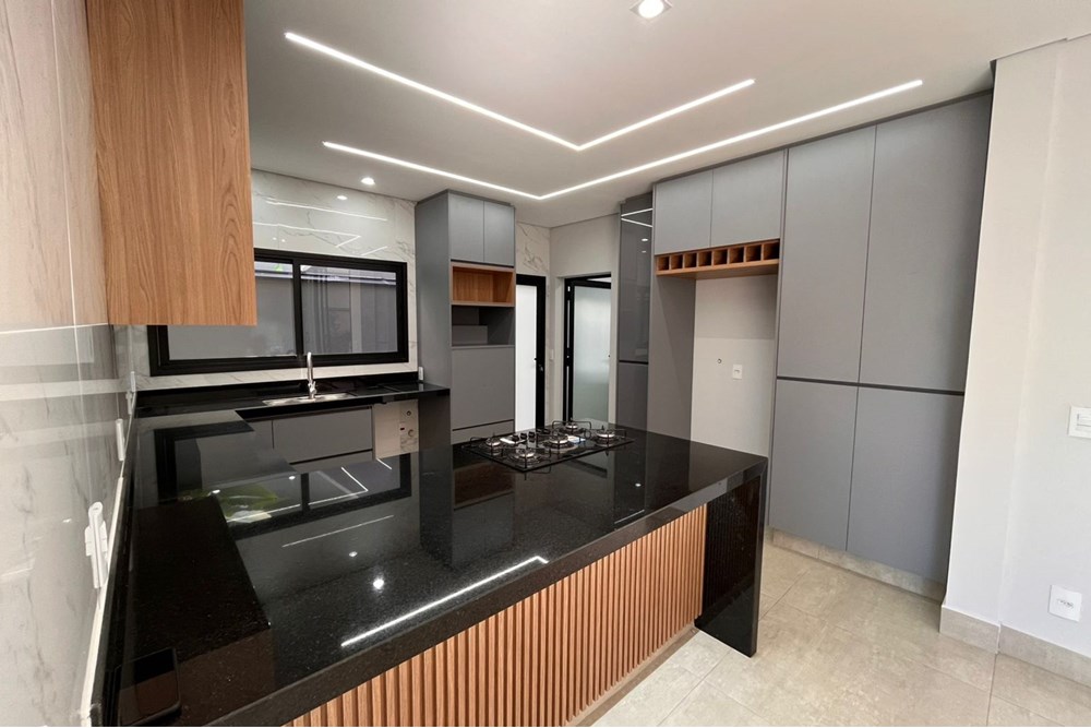 Casa de Condomínio à venda com 3 quartos, 231m² - Foto 13