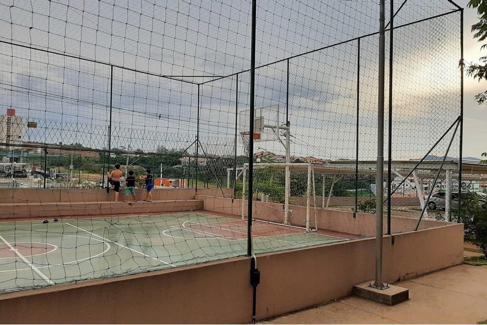 Apartamento, 1 quarto, 48 m² - Foto 17