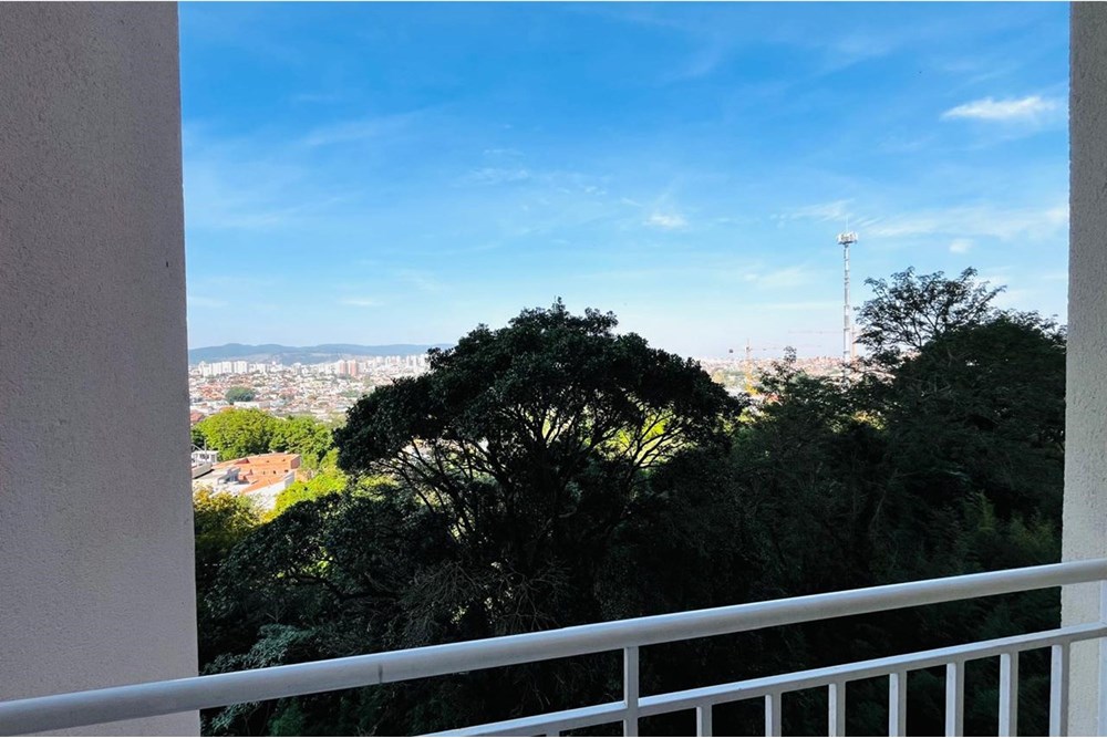 Apartamento, 2 quartos, 54 m² - Foto 11