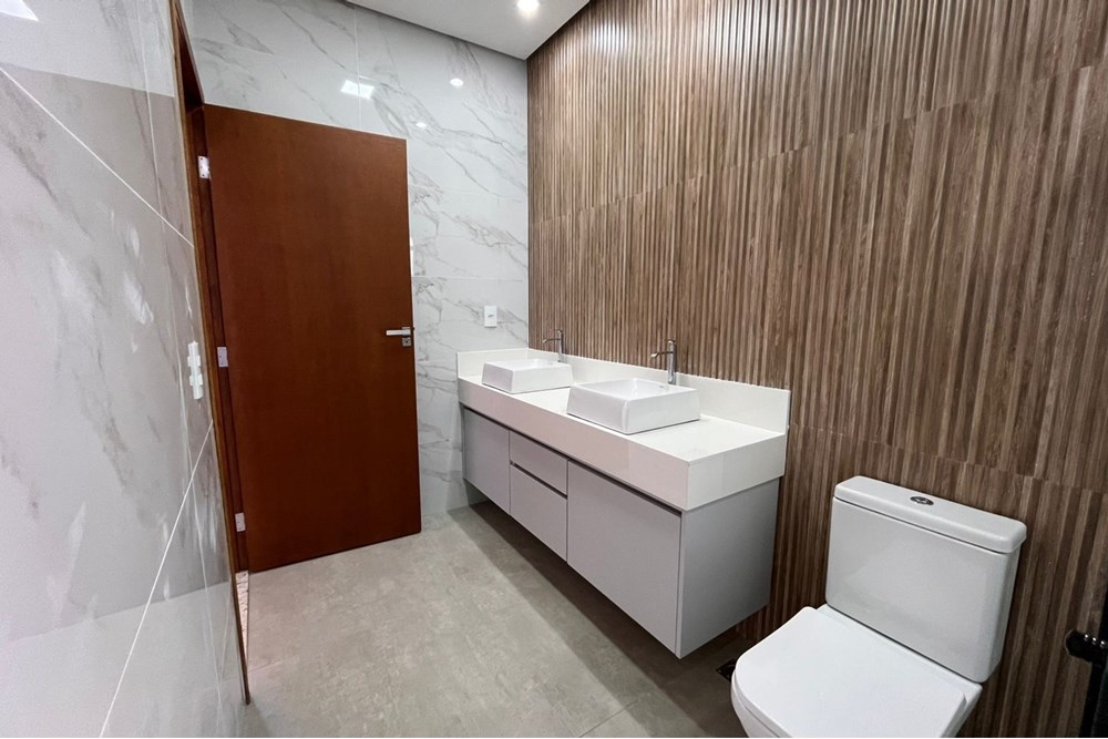 Casa de Condomínio à venda com 3 quartos, 231m² - Foto 42