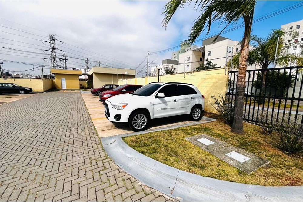 Apartamento, 2 quartos, 45 m² - Foto 34