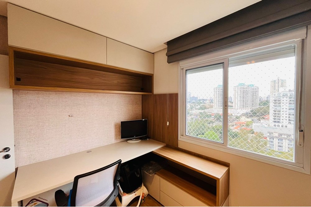 Apartamento à venda com 3 quartos, 83m² - Foto 10