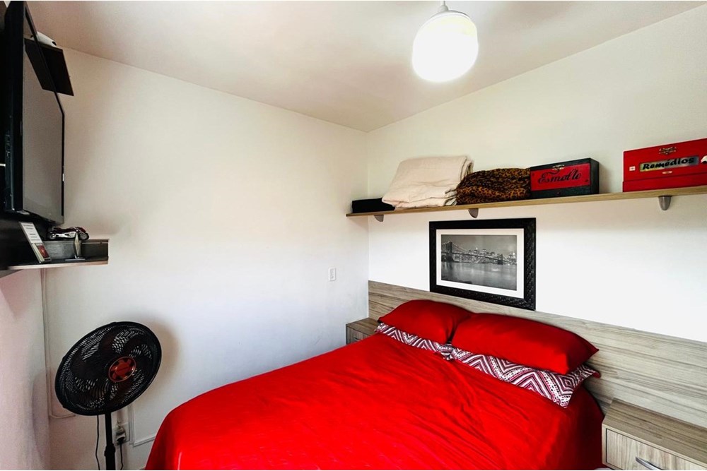 Apartamento, 2 quartos, 45 m² - Foto 20