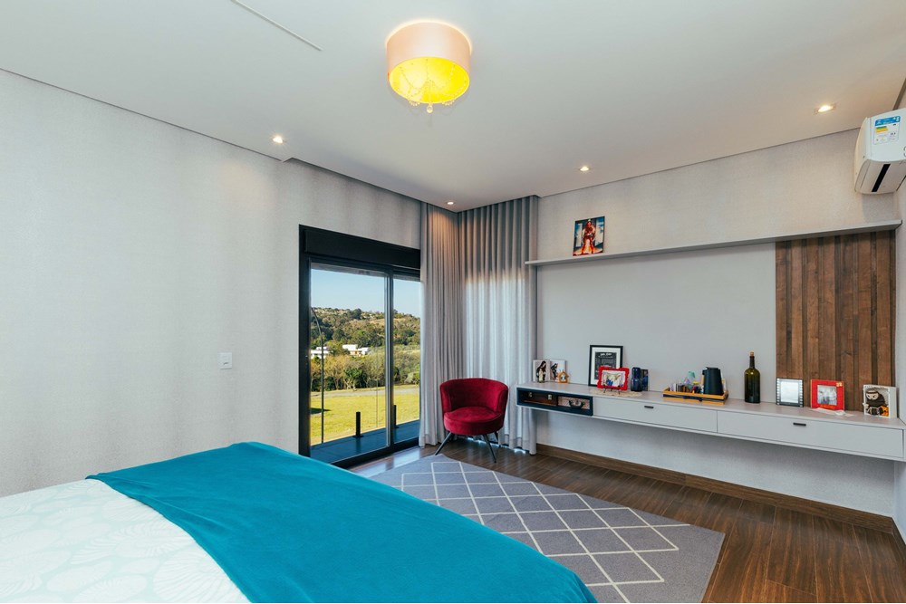 Casa de Condomínio, 5 quartos - Foto 20