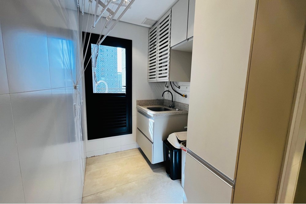 Apartamento, 3 quartos, 141 m² - Foto 21