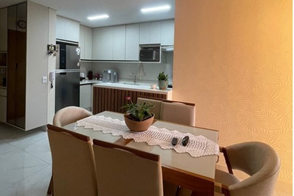 Apartamento, 2 quartos, 84 m² - Foto 5