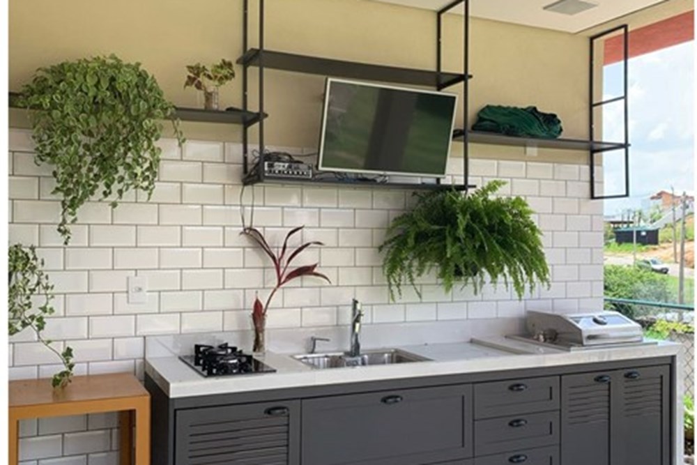 Casa de Condomínio, 6 quartos - Foto 24