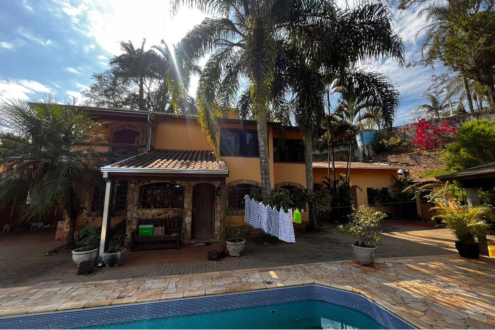 Chácara à venda com 4 quartos, 220m² - Foto 66