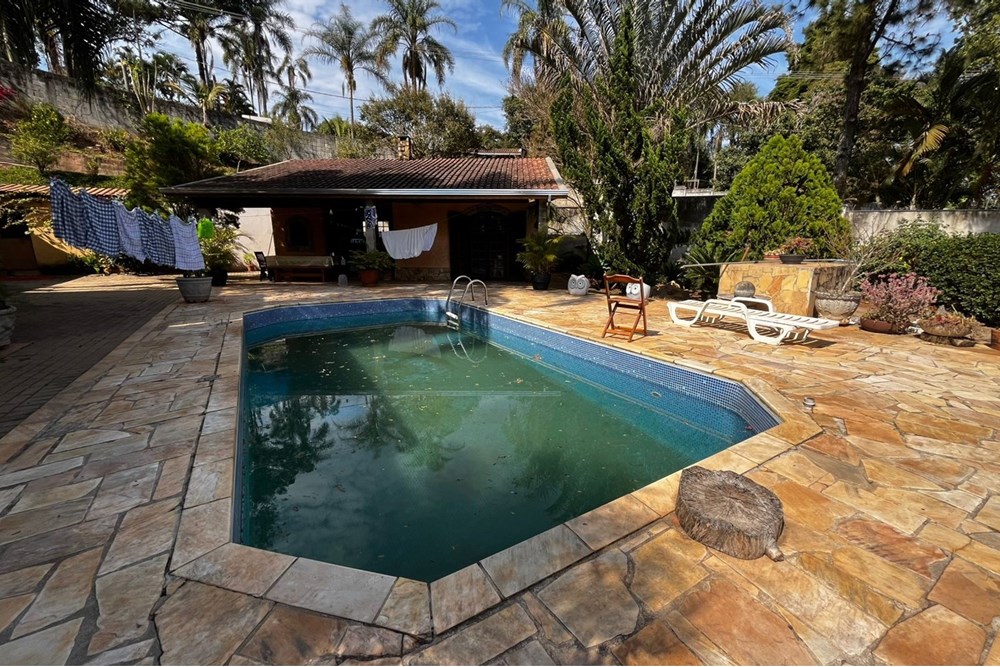Chácara à venda com 4 quartos, 220m² - Foto 61