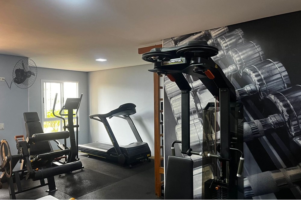 Apartamento, 2 quartos, 69 m² - Foto 44