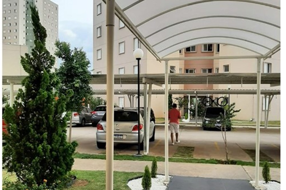 Apartamento, 1 quarto, 48 m² - Foto 13