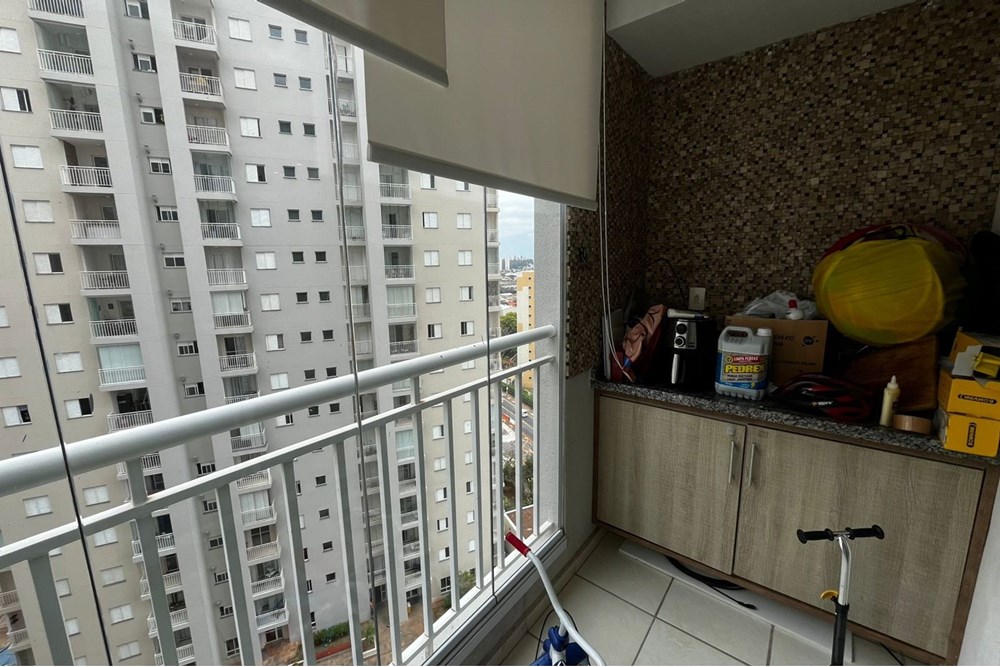 Apartamento, 2 quartos, 69 m² - Foto 8