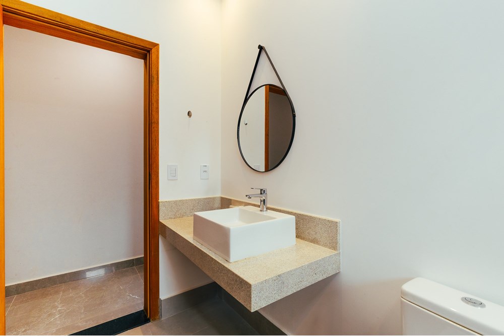 Casa de Condomínio, 4 quartos - Foto 20