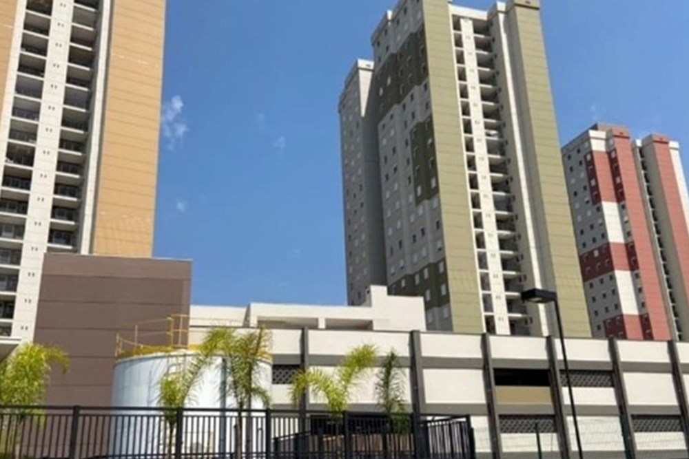 Apartamento, 2 quartos, 84 m² - Foto 1