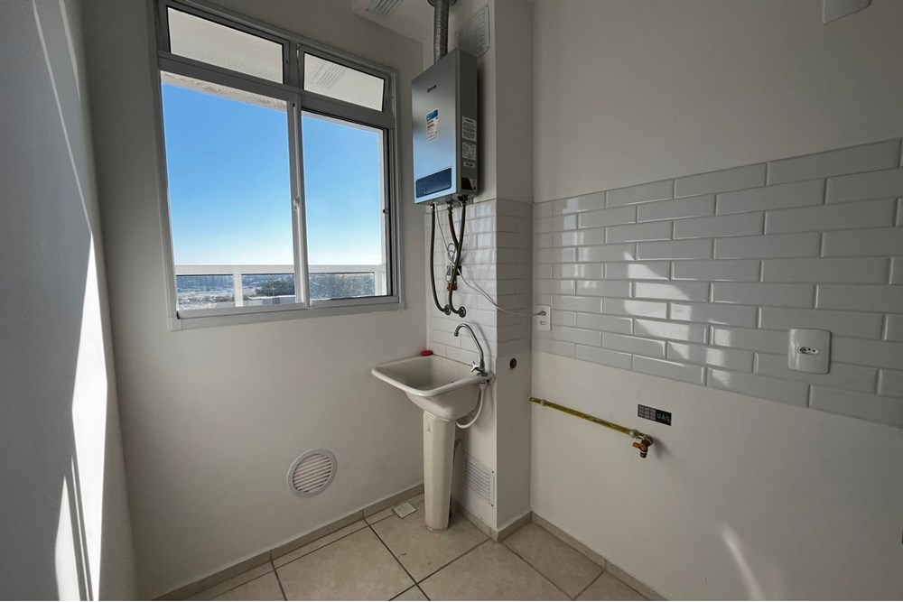 Apartamento, 3 quartos, 54 m² - Foto 5