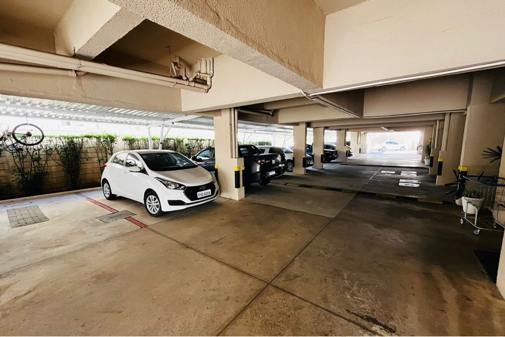 Apartamento à venda com 2 quartos, 51m² - Foto 22