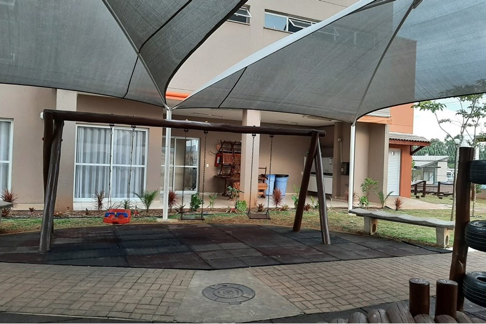 Apartamento, 1 quarto, 48 m² - Foto 10