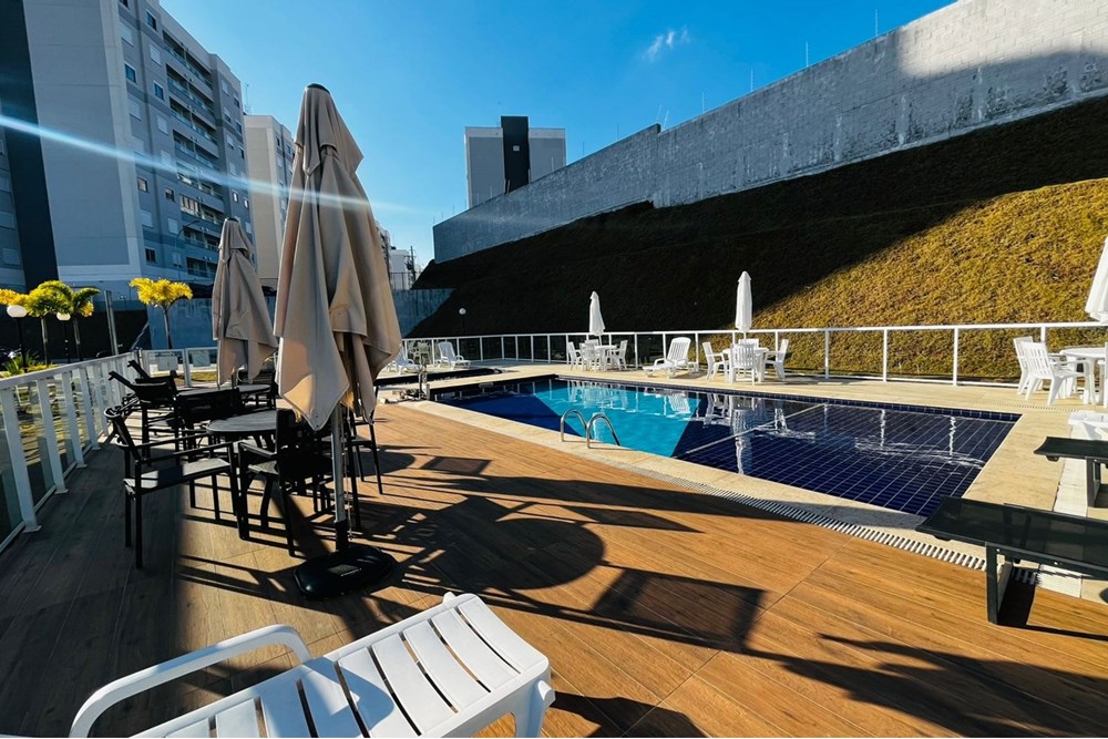 Apartamento, 3 quartos, 54 m² - Foto 26